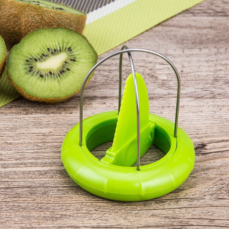 3 PCS Portable and Special ABS + Stainless Steel Kiwi Fruit Peeler, Random Color Delivery, 3 PCS Kiwi Fruit Peeler 3, 3 PCS Kiwi Fruit Peeler 2, 3 PCS Kiwi Fruit Peeler 1