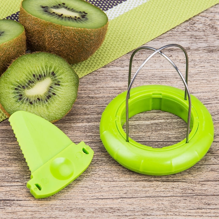 3 PCS Portable and Special ABS + Stainless Steel Kiwi Fruit Peeler, Random Color Delivery, 3 PCS Kiwi Fruit Peeler 3, 3 PCS Kiwi Fruit Peeler 2, 3 PCS Kiwi Fruit Peeler 1