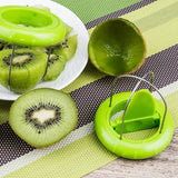 3 PCS Portable and Special ABS + Stainless Steel Kiwi Fruit Peeler, Random Color Delivery, 3 PCS Kiwi Fruit Peeler 3, 3 PCS Kiwi Fruit Peeler 2, 3 PCS Kiwi Fruit Peeler 1