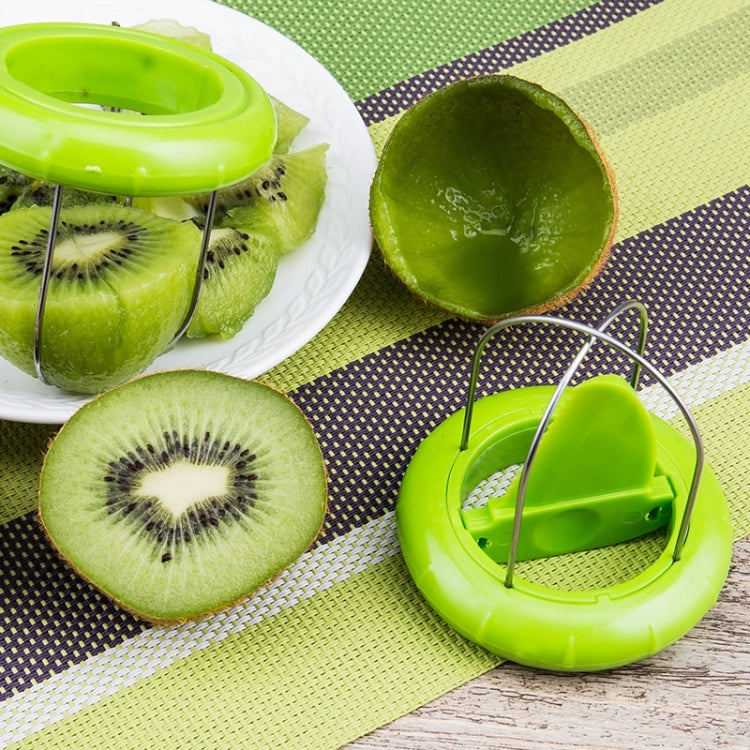 3 PCS Portable and Special ABS + Stainless Steel Kiwi Fruit Peeler, Random Color Delivery, 3 PCS Kiwi Fruit Peeler 3, 3 PCS Kiwi Fruit Peeler 2, 3 PCS Kiwi Fruit Peeler 1