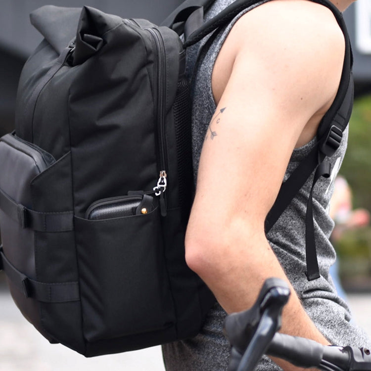 Multi-function Travel Mobile Power Earphone Electronic Product Storage Box Protective Bag, Earphone Storage Box