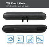 Multi-function Stationery Earphone Data Cable Storage Box Protective Bag, Data Cable Storage Box