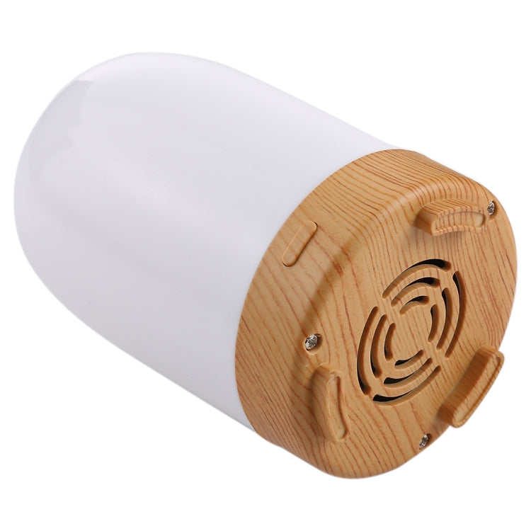 5W Capsule Shape Mini Humidifier with Colorful Light, Capacity: 50ml, DC 5V, Capsule Shape Humidifier