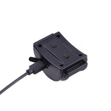 PD520V Automatic Anti Barking Collar Pet Training Control System for Dogs, PD520V Black