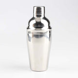 18 in 1 Cocktail Shaker Tools Setwith Acrylic Mount, , Capacity: 550ml, 550ml