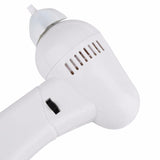 WaxVac Electric Gentle and Effective Ear Cleaner Adult Children Ears Cleaning Device, Ear Care Tools 1