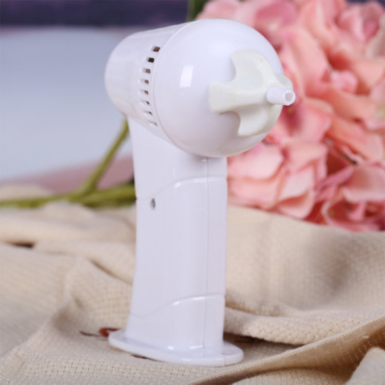 WaxVac Electric Gentle and Effective Ear Cleaner Adult Children Ears Cleaning Device, Ear Care Tools 1