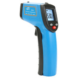 BENETECH GM531 Handheld Thermometer Cooking Digital Infrared Thermometer, Measure Range: -50~530 C, GM531 GM531