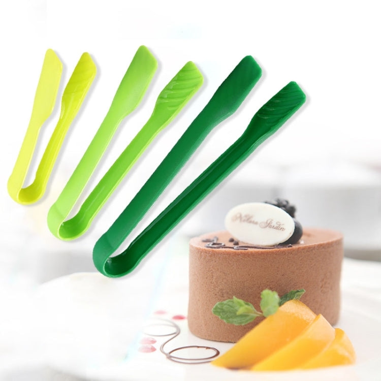 2 Sets Multi-purpose High Temperature Resistance Food folder / Bread folder Three Pieces Suit Random Color Delivery, 2 Sets Multi-purpose Food folder /