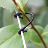 100 PCS / 2 Packs Gardening Vine Grape Tied Tie Strap, 100 PCS / 2 Packs