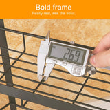 Creative Kitchen Three-layer Storage Shelf Spice Rack, 2