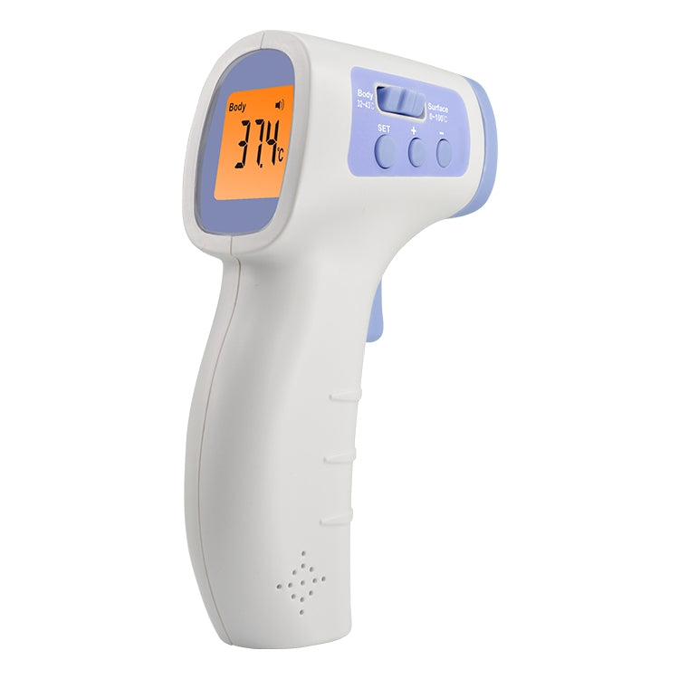 Wintact WT3652 Non-Contact Infrared Thermometer Temperature Measuring Machine, WT3652 WT3652