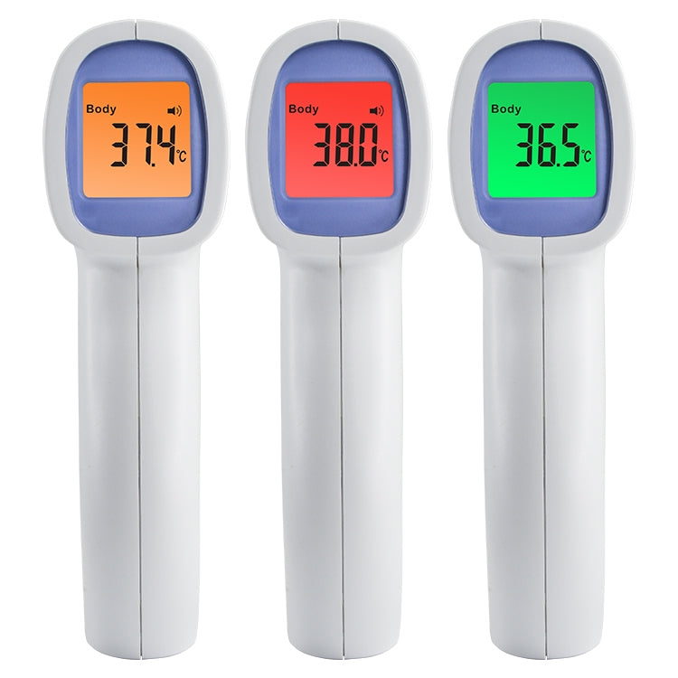 Wintact WT3652 Non-Contact Infrared Thermometer Temperature Measuring Machine, WT3652