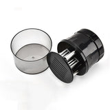 kn602 Stainless Steel 56-pin Steak Meat Tenderizer, 10.5x8cm