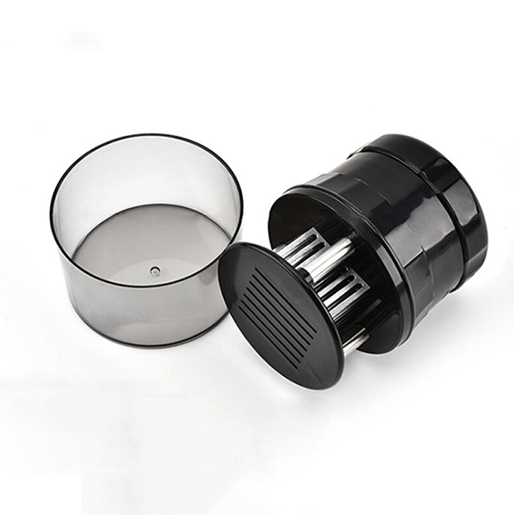 kn602 Stainless Steel 56-pin Steak Meat Tenderizer, 10.5x8cm