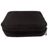 Simple Multi-functional Digital Device Travel Storage Bag for Phones, Power Bank, U-disk, Earphones, Data Cable and etc, Big Size: 23*11*5cm, Size: 23*11*5cm Black, Size: 23*11*5cm Pink, Size: 23*11*5cm Grey, Size: 23*11*5cm Blue, DY01 23x11x5cm