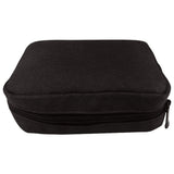 Simple Multi-functional Digital Device Travel Storage Bag for Phones, Power Bank, U-disk, Earphones, Data Cable and etc, Big Size: 23*11*5cm, Size: 23*11*5cm Black, Size: 23*11*5cm Pink, Size: 23*11*5cm Grey, Size: 23*11*5cm Blue, DY01 23x11x5cm