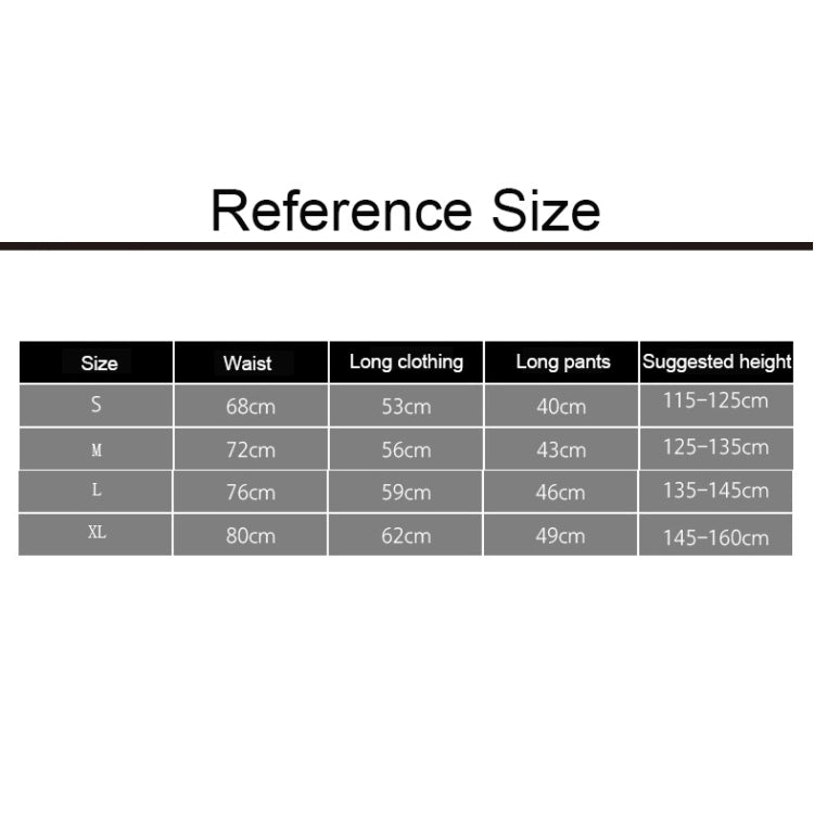 Halloween Costume Children Beer Costume Oktoberfest Suits England Style Cosplay, Size:XL, Waistline: 80cm, Dress Length: 62cm, Long Pants: 49cm, Suggested Height:145-160cm, Size: XL Children