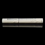 Qingyun Stone Creative 3D Stone Brick Decoration Wallpaper Stickers Bedroom Living Room Wall Waterproof Wallpaper Roll, Size: 45 x 1000cm, Qingyun Stone