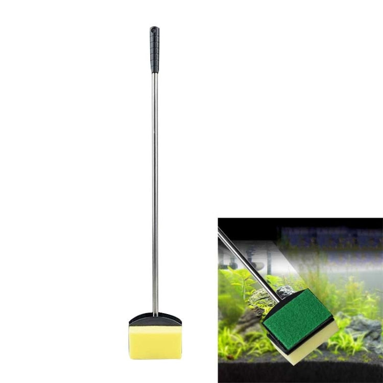 36cm 3 in 1 Multi-functional Fish Tank Cleaning Brush, 36cm 36cm