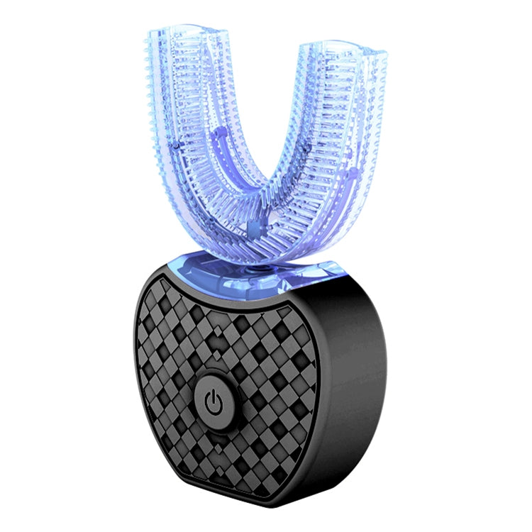 Vwhite 3 Cleaning Modes Silicone Electric Automatic Beauty Tooth Instrument