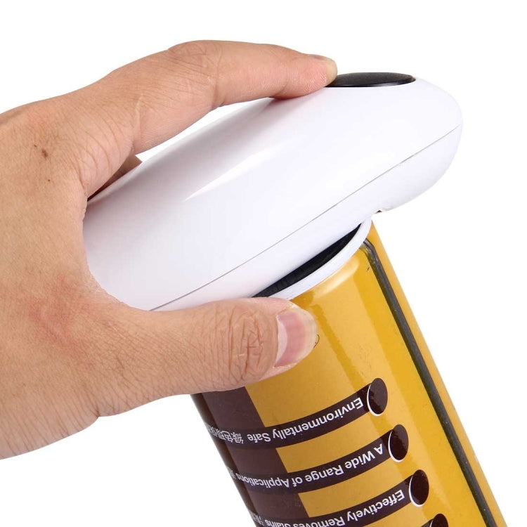 Automatic Electric Can Opener Bottle Opener, Opener 4