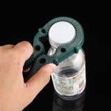 Automatic Electric Can Opener Bottle Opener, Opener 4