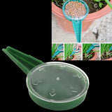 Sowing Seeds Gardening Tools Gardening Supplies Seed Sowing Transplant Seedlings 5-speed Adjustable, Sowing Seeds Gardening Tools