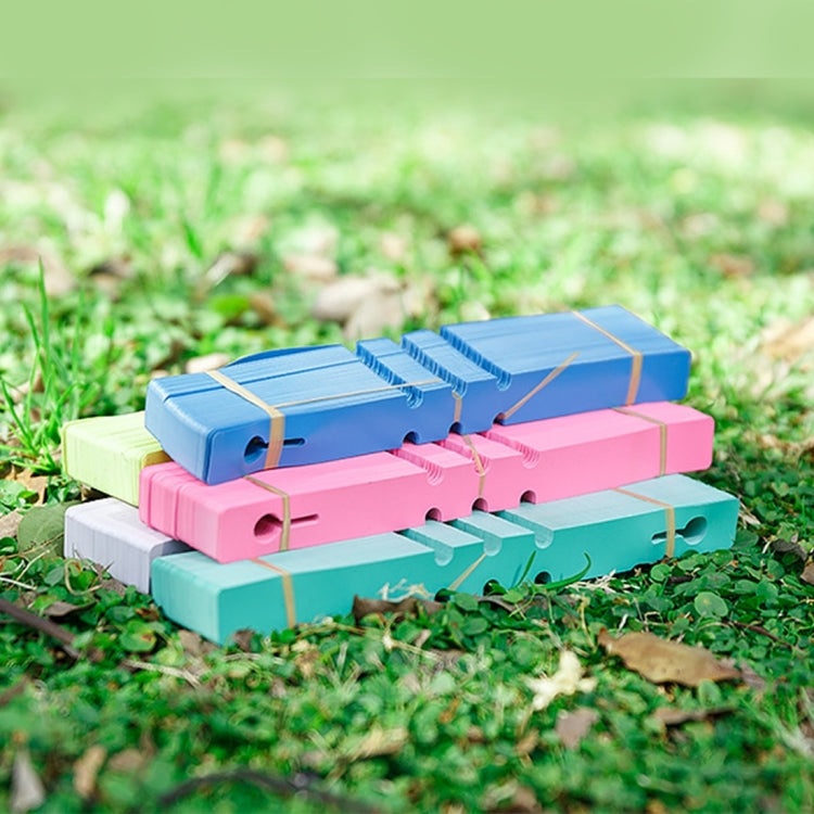 50 PCS Waterproof Label Floral Plant Label Gardening Label,Random Color Delivery, Plant Label 2