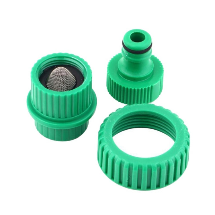 Garden Electronic Water Timer Digital Solenoid Valve Intelligent Irrigation Sprinkler Controller Digital Water Programs System, Water Timer 1