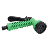 7 Function Garden Water Gun Multifunctional Spray Gun Gardening Spray Gun Watering Guns, 7 Function