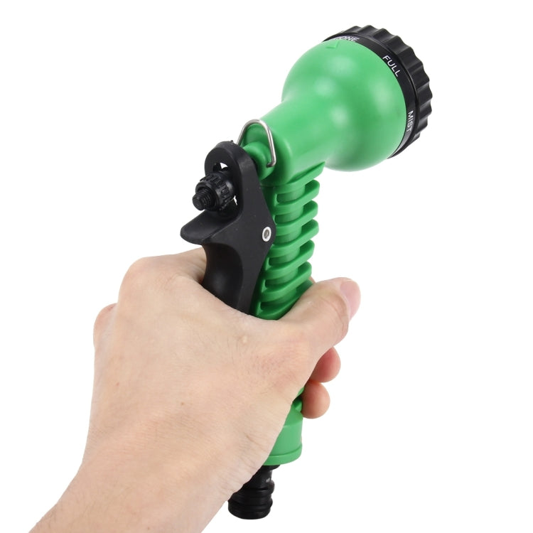 7 Function Garden Water Gun Multifunctional Spray Gun Gardening Spray Gun Watering Guns, 7 Function