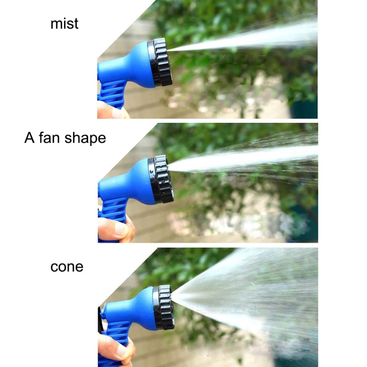 8 Function Garden Water Gun Multifunctional Spray Gun Gardening Spray Gun Watering Guns, 8 Function
