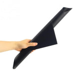 2 PCS 0.2mm Thick Barbecue Grill Mat Non-Stick BBQ Grill Mats, Size:40x33CM, 2 PCS