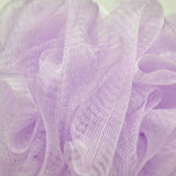 5 PCS Flower Bath Ball Bath Tubs Cool Ball Bath Towel Scrubber Body Cleaning Mesh Shower Wash Sponge,Random Color Delivery, Flower Bath Ball Wash Sponge