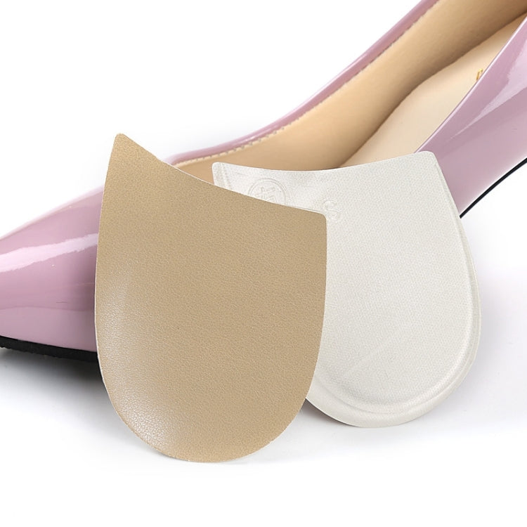 Upgraded Version of Men And Women O / X Leg Correction Insole Inside / Outside Eight Feet Orthopedic Correction Heel Pad Transparent