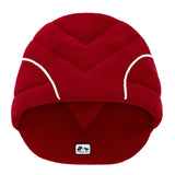 Slipper Shape Polar Fleece Warm Thicken Pet Dogs Cats House Size: L, 58×68×32cm, Size: L