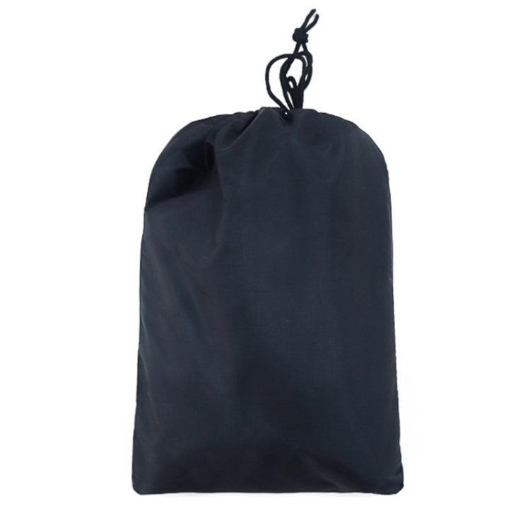 Outdoor Anti-UV Waterproof Dust-proof 210D Oxford Cloth Folding Table Chairs Protective Bag Furniture Set Cover, Size: 170x94x70cm, Size: 170x94x70cm