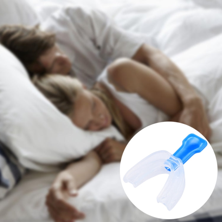 EVA Material Stop Snoring Set