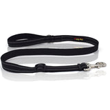 Pet Dogs Nylon Night Reflective Breathable Handheld Traction Lead Leash, Size: S, Adjustable Range: 2.0*(100-140cm), Size: S, Adjustable Range: 2.0*(100-140cm)