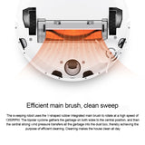 S50 Mop Sweeping Robot Accessories for Xiaomi Generation / Second Generation