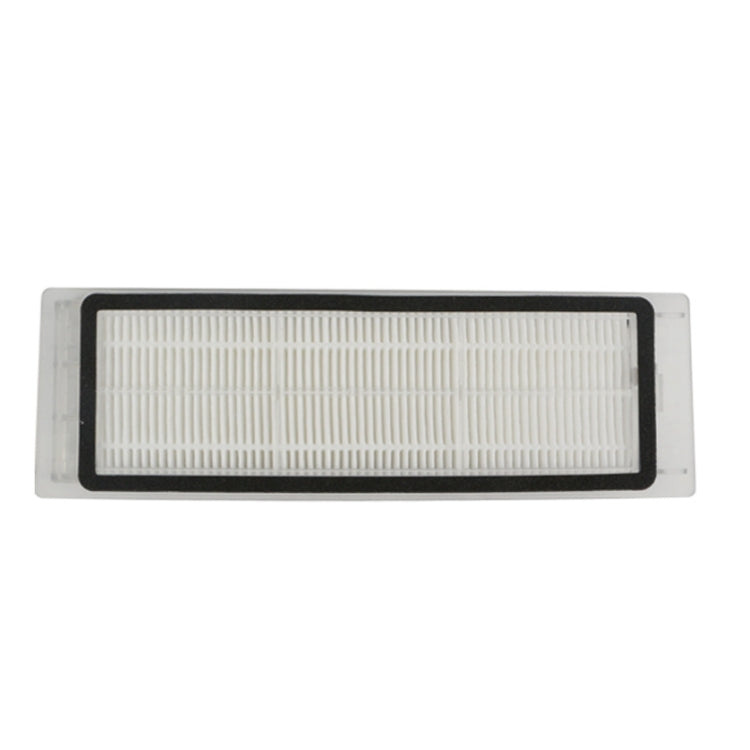 Brush Haipa Filter Sweeping Robot Accessories for Xiaomi Mijia Stone Generation / Second Generation