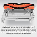 Sweeping Robot Main Brush Mop Accessories for Xiaomi