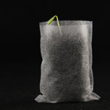 100pcs/Pack Nursery Pots Seedling-Raising Bags Environmental Non-woven Nursery Bags, 1000 PCS Nursery Bags