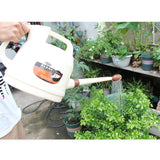 Watering Pot PP Landscape Gardening Supplies Watering Can Long Mouth Watering Irrigation Tools, Capacity: 7L, Random Color Delivery, Capacity: 7L