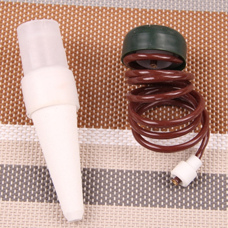 2 PCS Gardening Automatic Watering Machine Drip Irrigation Set Flowers Potted Watering Device Automatic Watering Irrigation Kits Device, Watering Pot 12