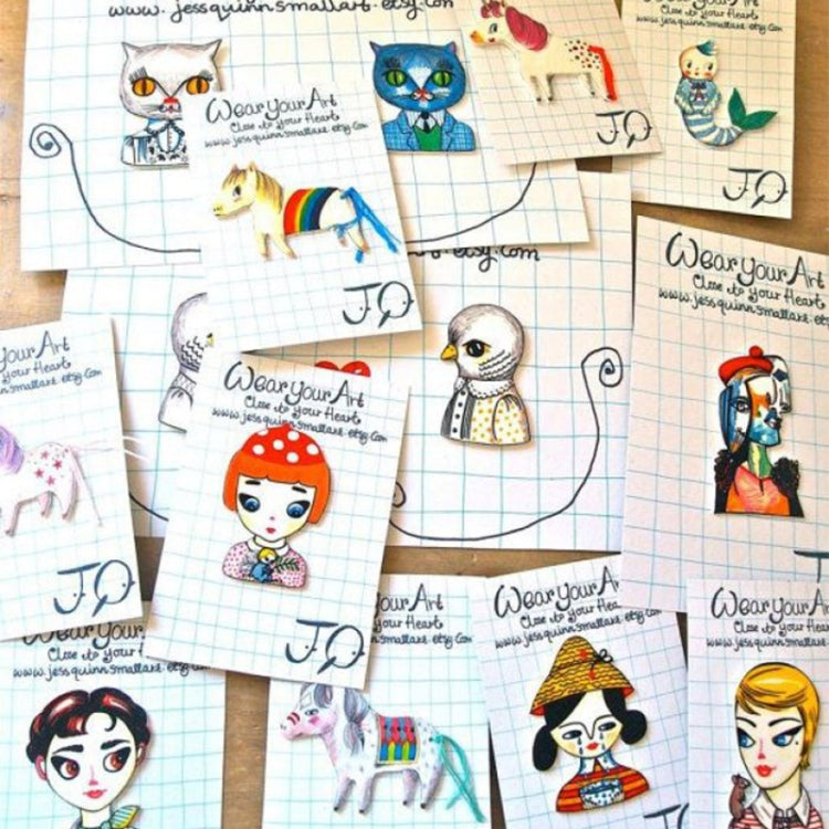 50 PCS Transparent Not Grinding Heat Shrink Film DIY Heat Shrink Film, DIY Heat Shrink Film (Not Grinding)