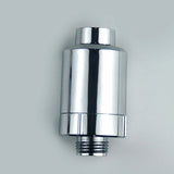 Anion Shower Faucet Chlorine Filter, Interface: 2cm, Chlorine Filter