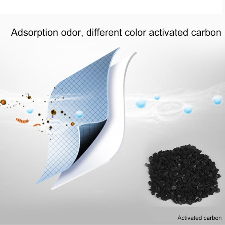 Anion Shower Faucet Chlorine Filter, Interface: 2cm, Chlorine Filter