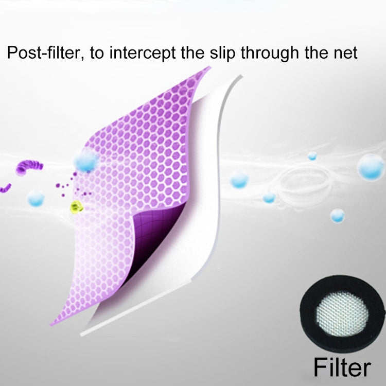 Anion Shower Faucet Chlorine Filter, Interface: 2cm, Chlorine Filter